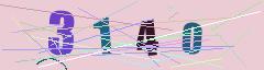 CAPTCHA validation image