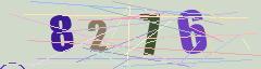 CAPTCHA validation image