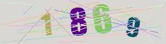 CAPTCHA validation image