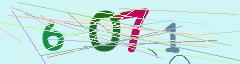CAPTCHA validation image