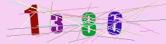 CAPTCHA validation image