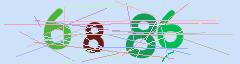 CAPTCHA validation image