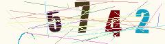 CAPTCHA validation image