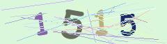 CAPTCHA validation image