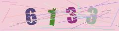CAPTCHA validation image