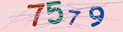 CAPTCHA validation image