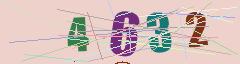 CAPTCHA validation image