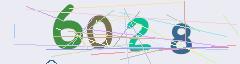 CAPTCHA validation image