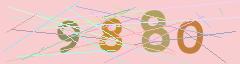 CAPTCHA validation image
