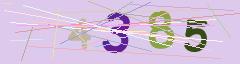 CAPTCHA validation image