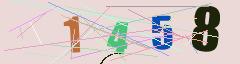 CAPTCHA validation image
