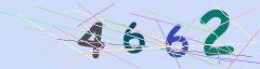 CAPTCHA validation image