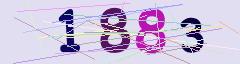 CAPTCHA validation image