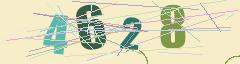 CAPTCHA validation image