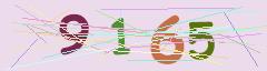 CAPTCHA validation image