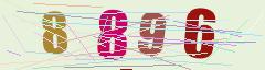 CAPTCHA validation image