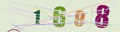 CAPTCHA validation image