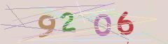 CAPTCHA validation image