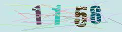 CAPTCHA validation image