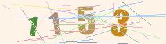 CAPTCHA validation image