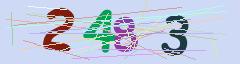 CAPTCHA validation image