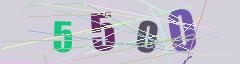 CAPTCHA validation image