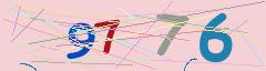 CAPTCHA validation image