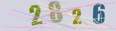 CAPTCHA validation image