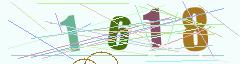 CAPTCHA validation image