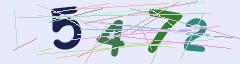 CAPTCHA validation image