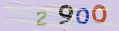 CAPTCHA validation image