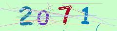 CAPTCHA validation image