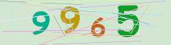 CAPTCHA validation image
