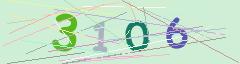 CAPTCHA validation image