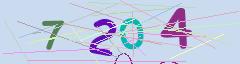 CAPTCHA validation image