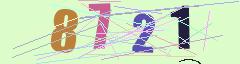 CAPTCHA validation image