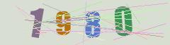 CAPTCHA validation image
