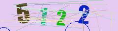 CAPTCHA validation image