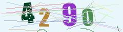 CAPTCHA validation image