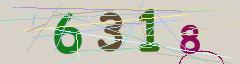 CAPTCHA validation image