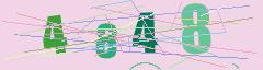 CAPTCHA validation image