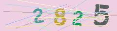 CAPTCHA validation image