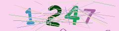 CAPTCHA validation image