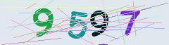 CAPTCHA validation image