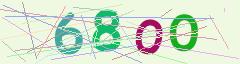 CAPTCHA validation image