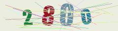 CAPTCHA validation image