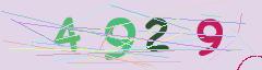 CAPTCHA validation image