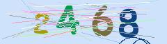 CAPTCHA validation image