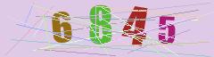 CAPTCHA validation image