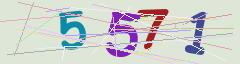 CAPTCHA validation image